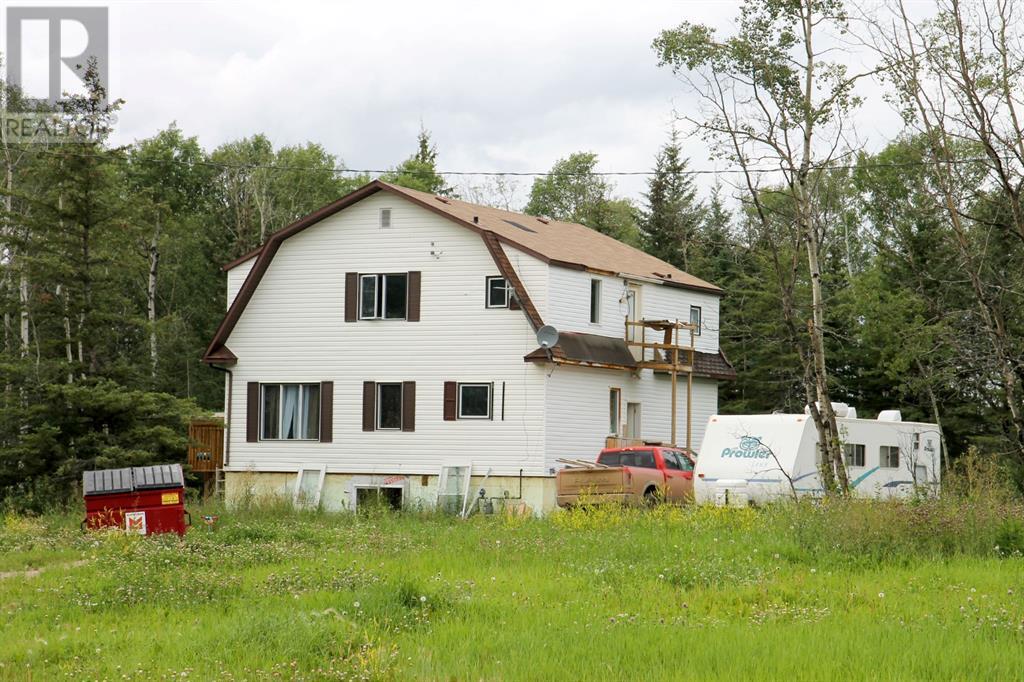 84434 Hwy 688, Rural Northern Sunrise County, Alberta  T8S 1S4 - Photo 5 - A2169698