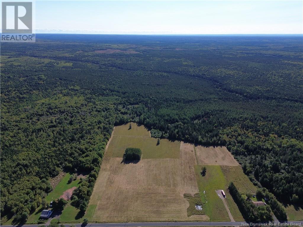 Lot Red Bank Road, Chipman, New Brunswick  O0O 0O0 - Photo 1 - NB106869