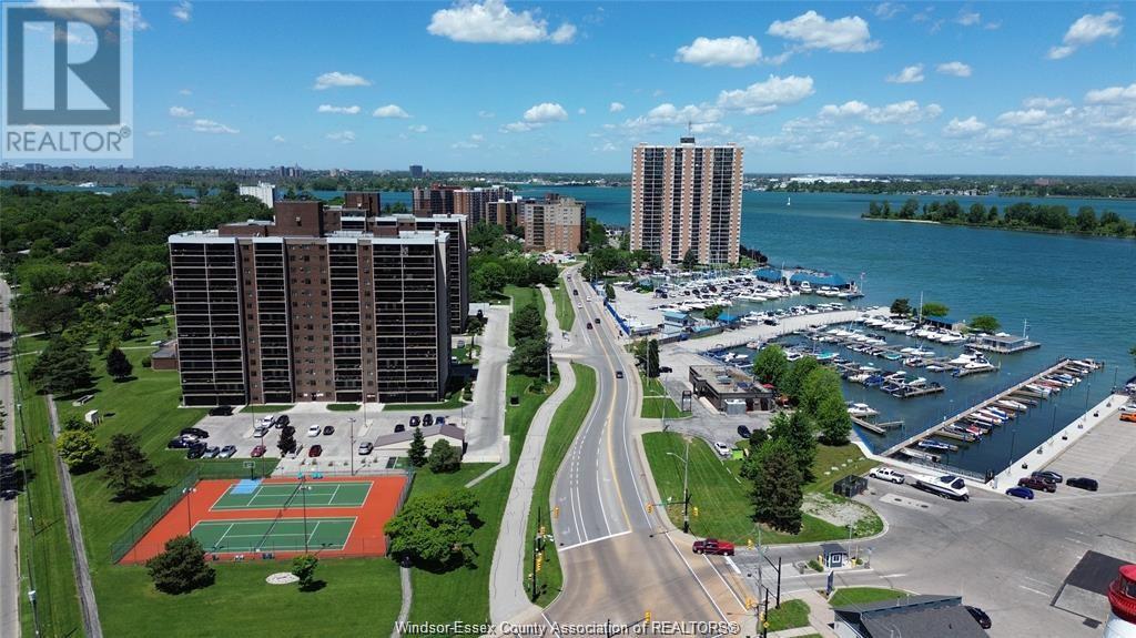 MLS# 24023488: 9099 RIVERSIDE Unit# 1320, Windsor, Canada