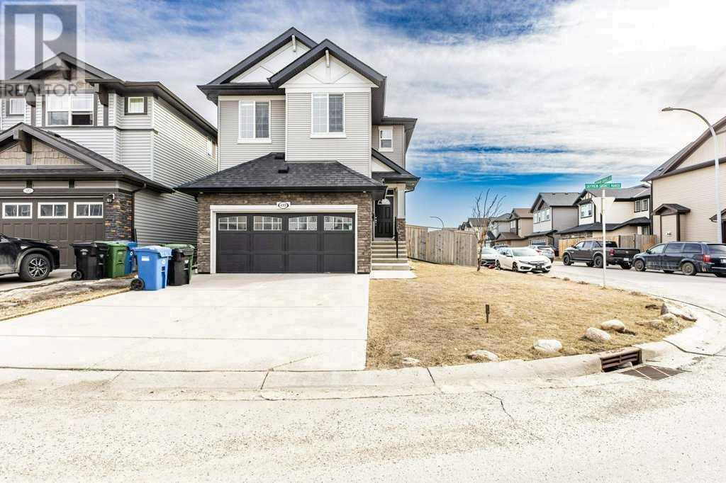 457 Skyview Shores Manor Ne, Calgary, Alberta  T3N 0H2 - Photo 1 - A2169563