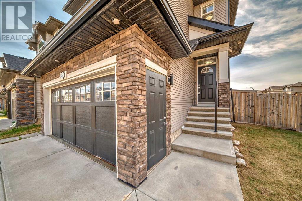 457 Skyview Shores Manor Ne, Calgary, Alberta  T3N 0H2 - Photo 3 - A2169563