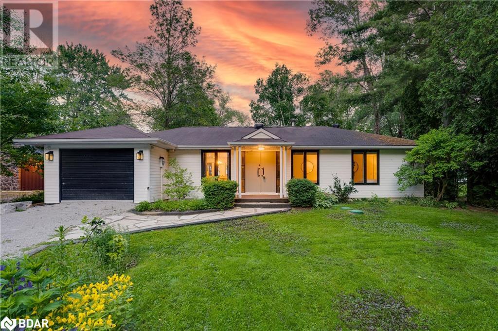 2557 AMIGO Drive, severn, Ontario