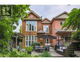 66 YATES Street, st. catharines, Ontario