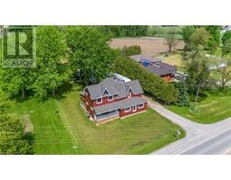 4756 ROAD 164, bornholm, Ontario