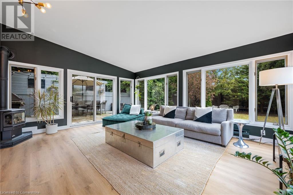 2227 Deyncourt Drive, Burlington, Ontario  L7R 1W2 - Photo 16 - 40652416