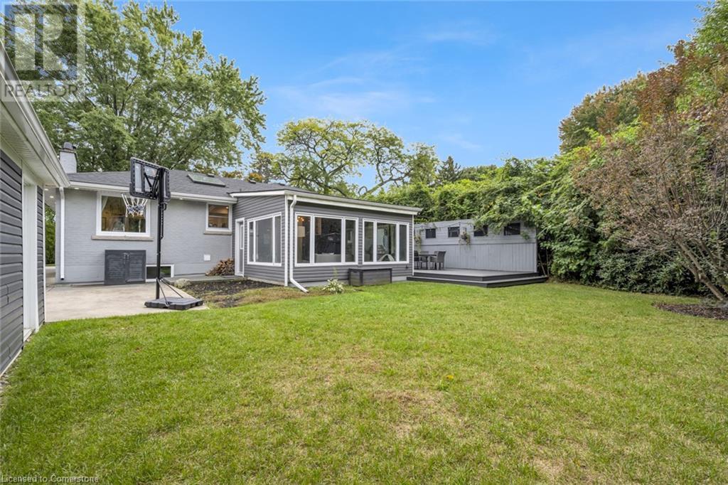 2227 Deyncourt Drive, Burlington, Ontario  L7R 1W2 - Photo 34 - 40652416