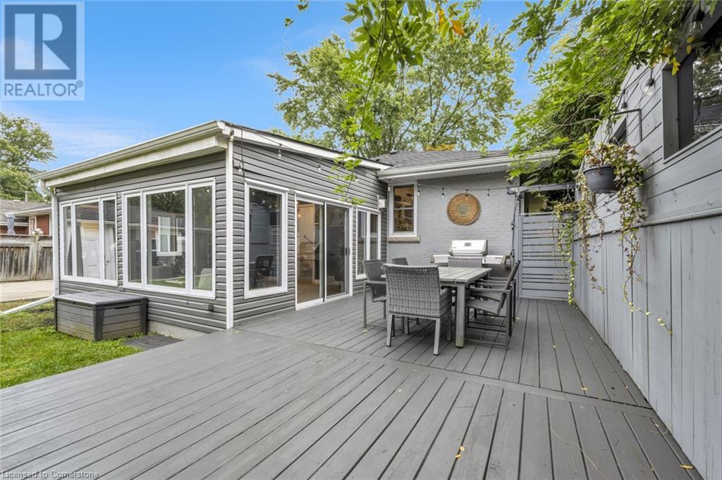 2227 Deyncourt Drive, Burlington, Ontario  L7R 1W2 - Photo 36 - 40652416