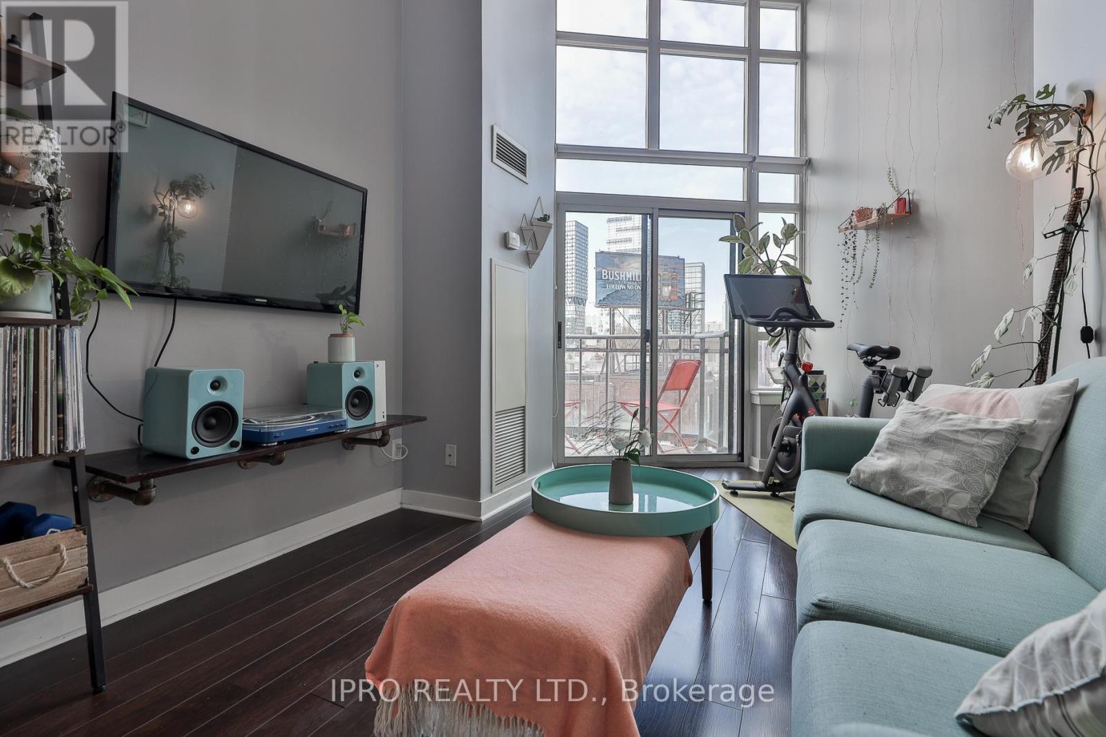 415 - 255 Richmond Street E, Toronto, Ontario  M5A 4T7 - Photo 11 - C9374935