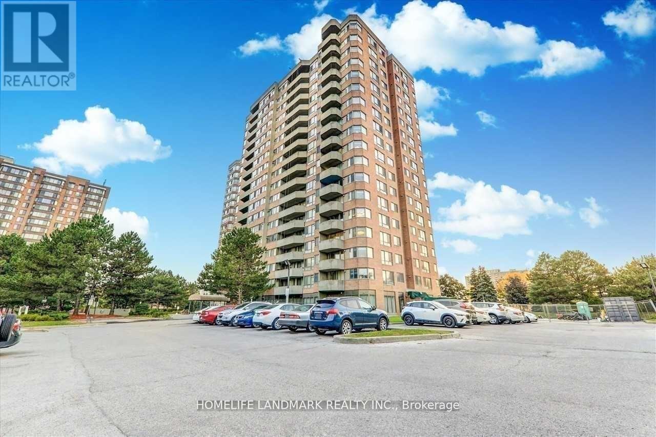 410 - 30 Thunder Grove, Toronto, Ontario  M1V 4A3 - Photo 7 - E9374974