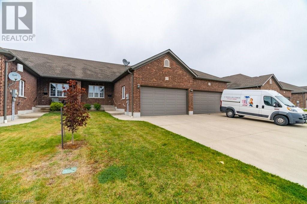 137 KROTZ Street, LISTOWEL, Ontario One Percent Realty Ltd. Ontario