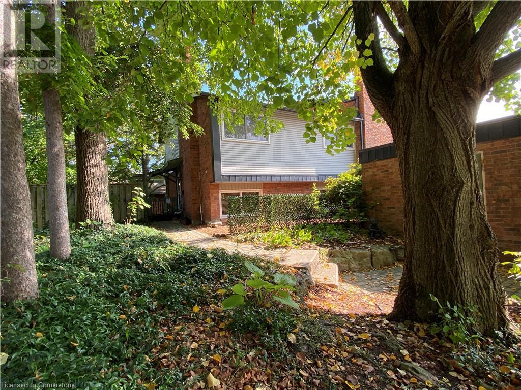 1564 KERNS Road Unit# 1, burlington, Ontario