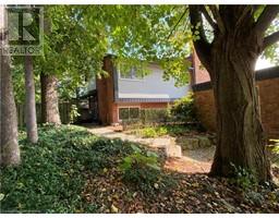 1564 KERNS Road Unit# 1, burlington, Ontario