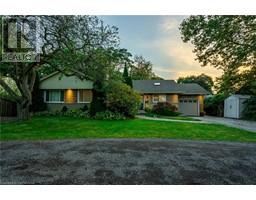 702 KING Road, burlington, Ontario