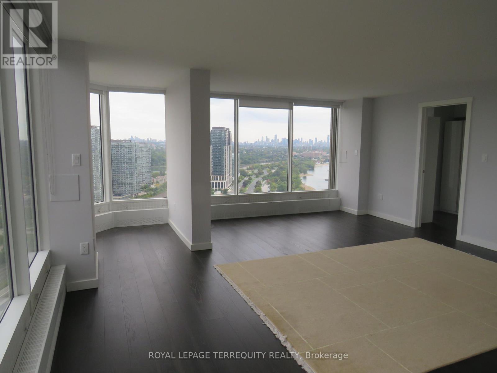 3305 - 2045 Lakeshore Boulevard W, Toronto, Ontario  M8V 2Z6 - Photo 7 - W9374716