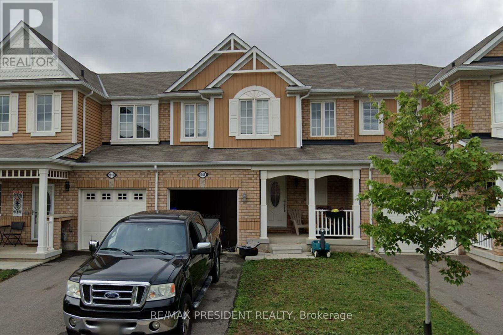 1008 TIMMER PLACE, Milton, Ontario