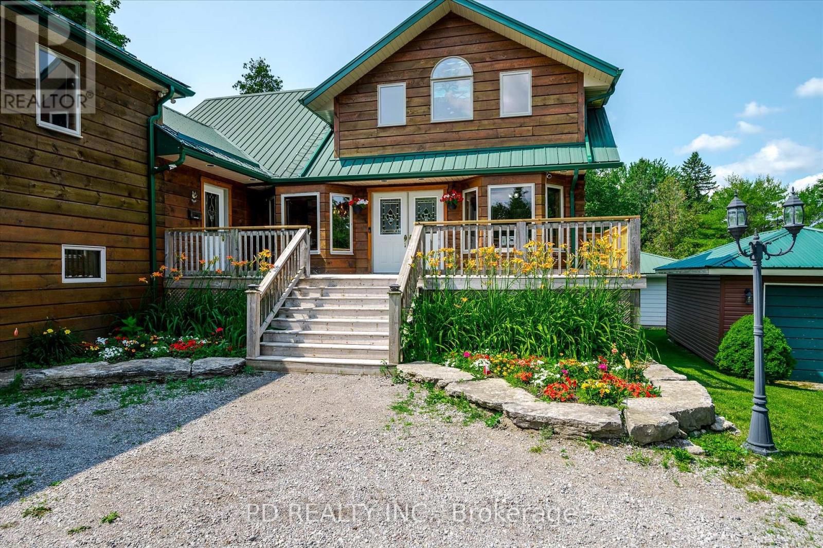 48 Sturgeon Glen Road, Kawartha Lakes (Fenelon Falls), Ontario  K0M 1N0 - Photo 13 - X9375129