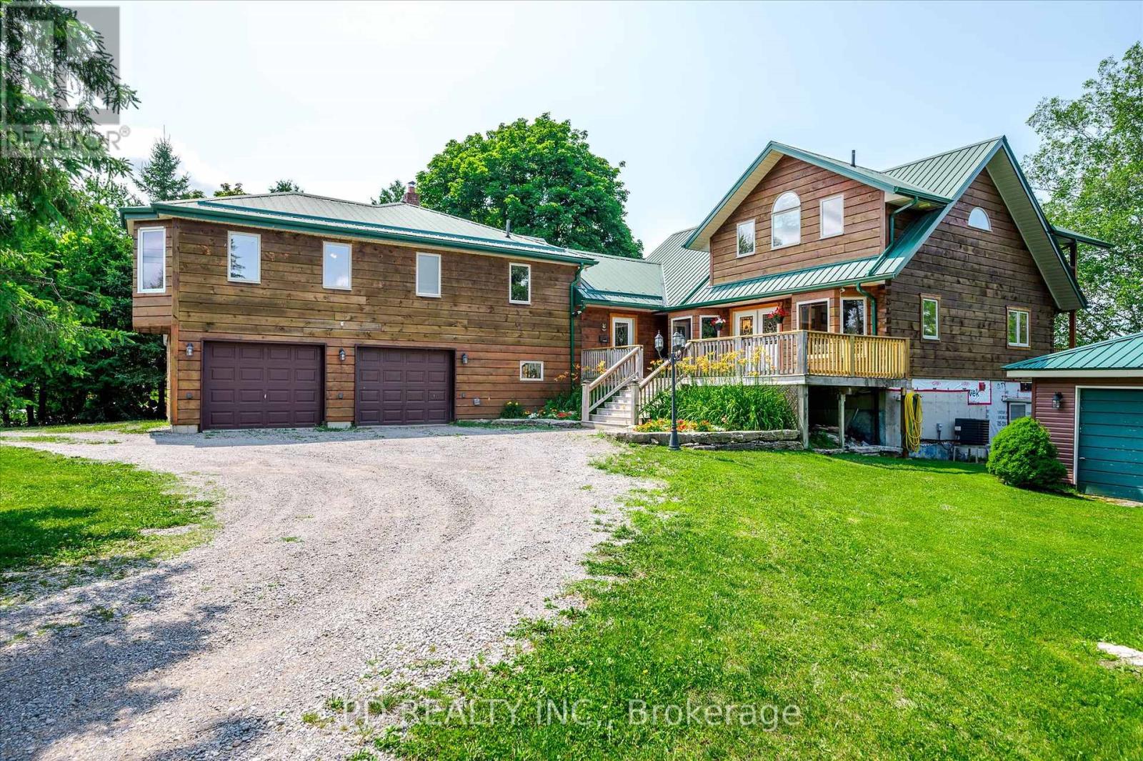 48 Sturgeon Glen Road, Kawartha Lakes (Fenelon Falls), Ontario  K0M 1N0 - Photo 2 - X9375129