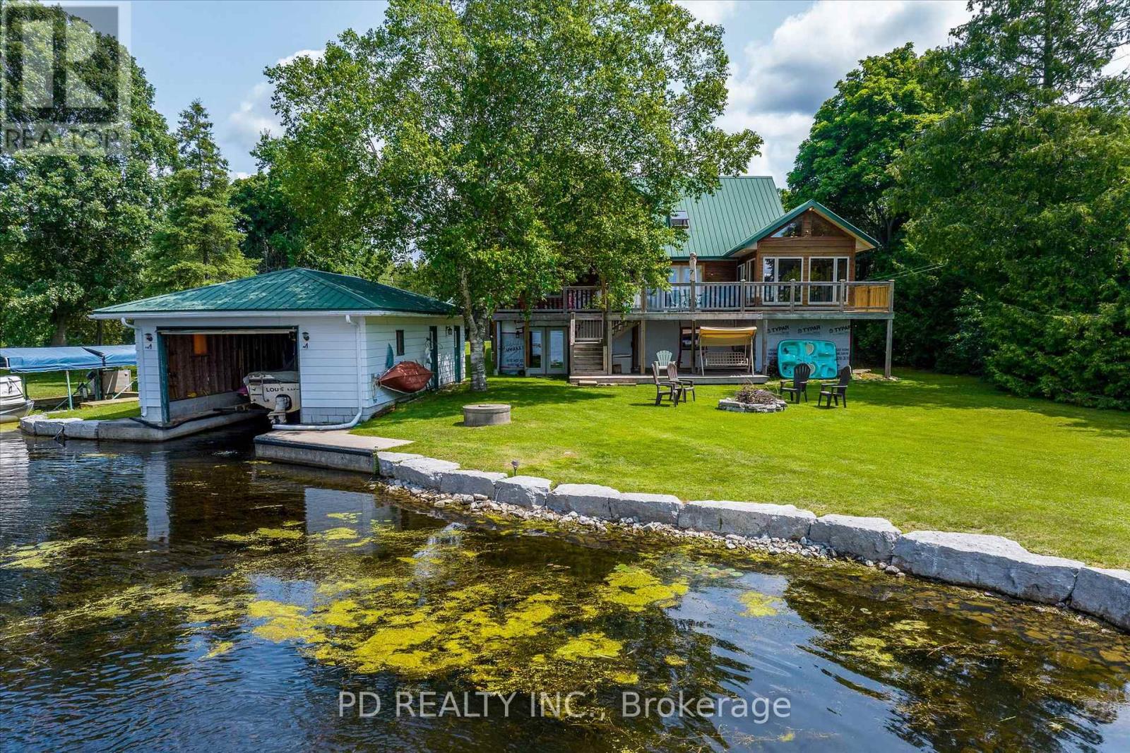 48 Sturgeon Glen Road, Kawartha Lakes (Fenelon Falls), Ontario  K0M 1N0 - Photo 9 - X9375129