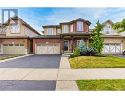 309 MONTREAL Circle, stoney creek, Ontario