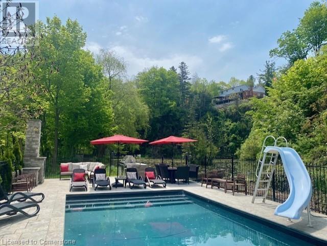 4028 Millar Crescent, Burlington, Ontario  L7P 0R5 - Photo 31 - 40655246