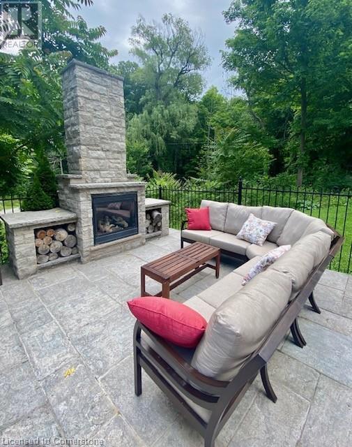 4028 Millar Crescent, Burlington, Ontario  L7P 0R5 - Photo 32 - 40655246