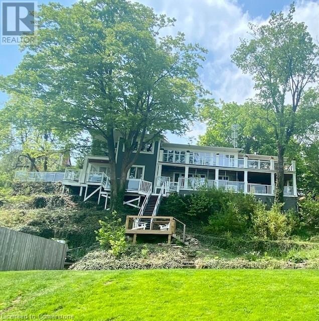 4028 Millar Crescent, Burlington, Ontario  L7P 0R5 - Photo 33 - 40655246