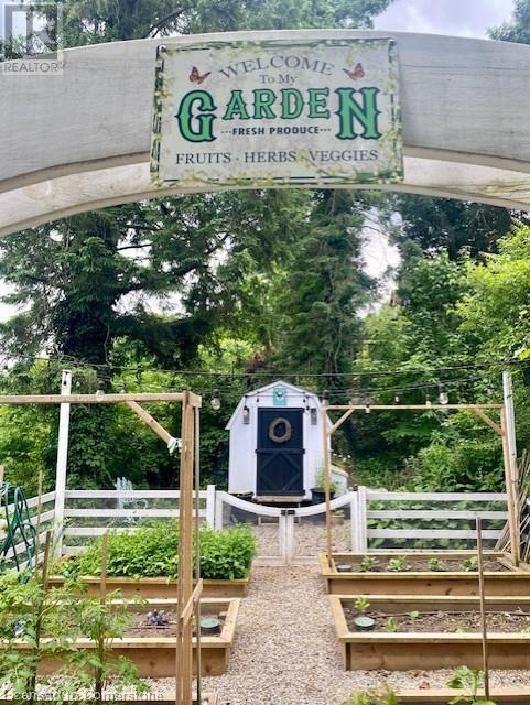 4028 Millar Crescent, Burlington, Ontario  L7P 0R5 - Photo 37 - 40655246