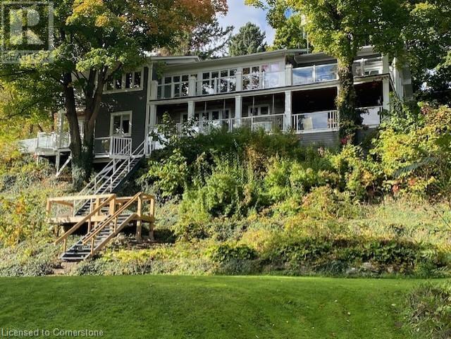 4028 Millar Crescent, Burlington, Ontario  L7P 0R5 - Photo 41 - 40655246