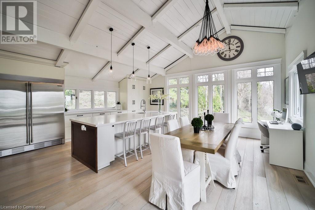 4028 Millar Crescent, Burlington, Ontario  L7P 0R5 - Photo 9 - 40655246