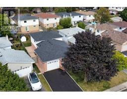 15 BROUGHTON Avenue, hamilton, Ontario
