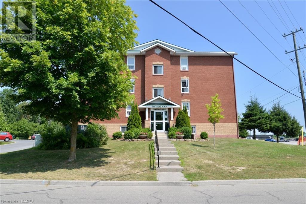 550 Talbot Place Unit# 202, Gananoque, Ontario  K7G 3C6 - Photo 1 - 40627089
