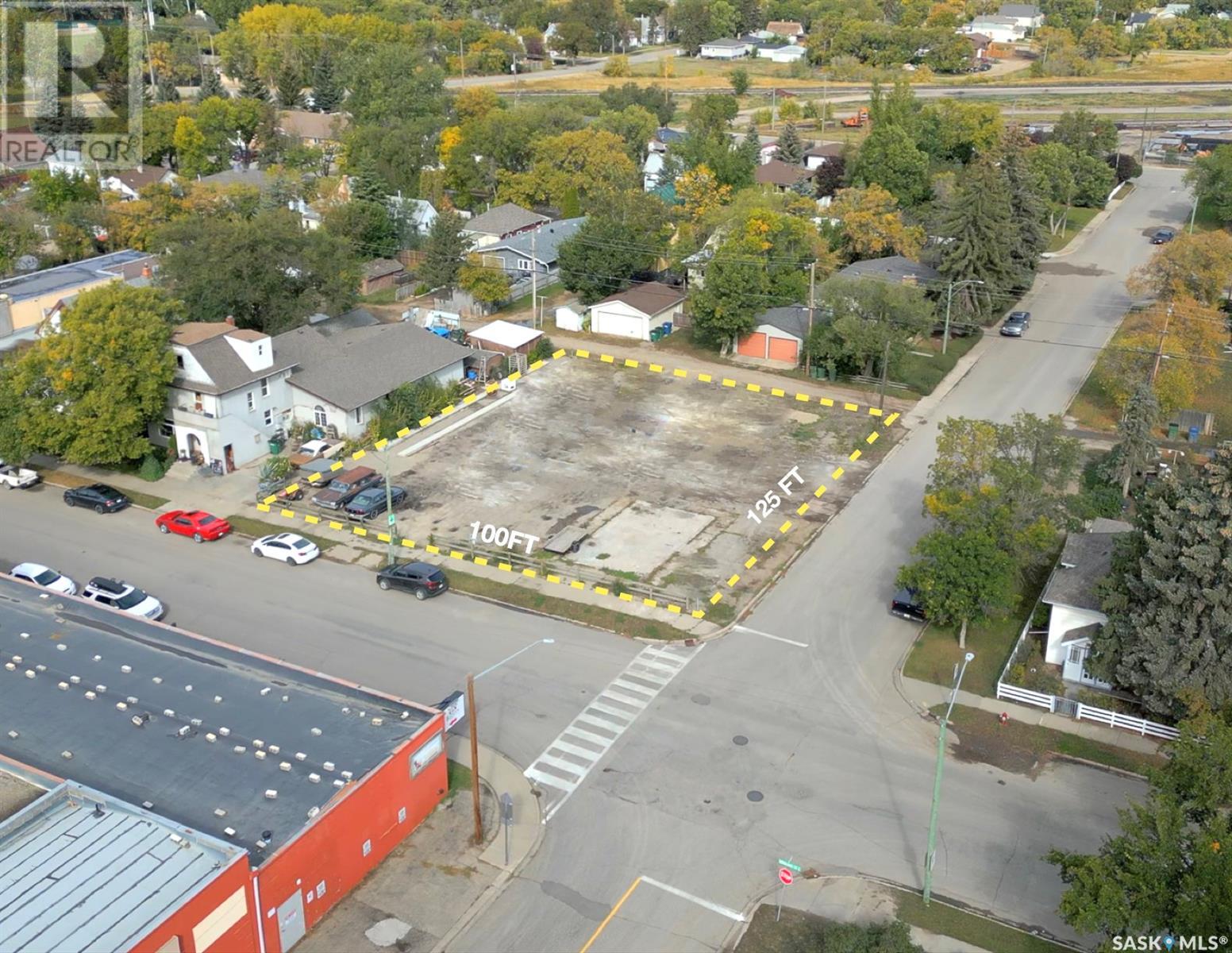 480 ATHABASCA STREET E, Moose Jaw, Saskatchewan