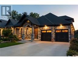 55 BEECHNUT Lane, port dover, Ontario