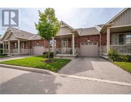 8 HILLGARTNER Lane, Binbrook, Ontario