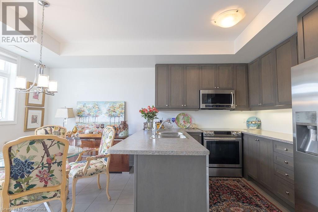 4173 Palermo Common, Burlington, Ontario  L7L 0G7 - Photo 14 - 40654736