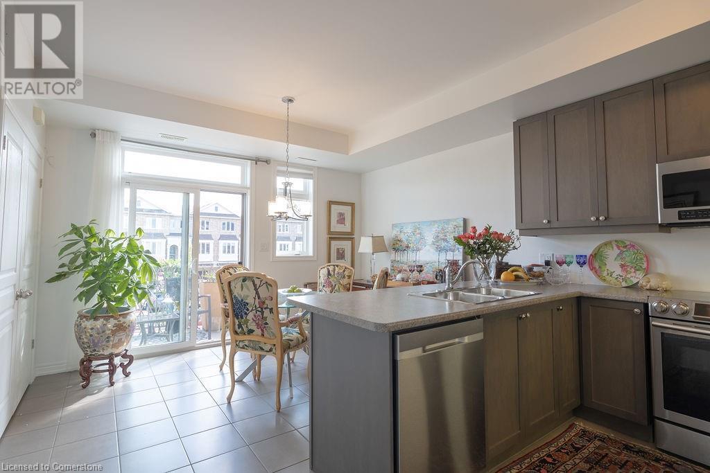 4173 Palermo Common, Burlington, Ontario  L7L 0G7 - Photo 15 - 40654736