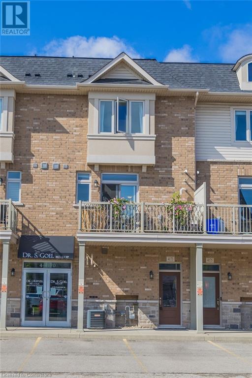 4173 Palermo Common, Burlington, Ontario  L7L 0G7 - Photo 2 - 40654736