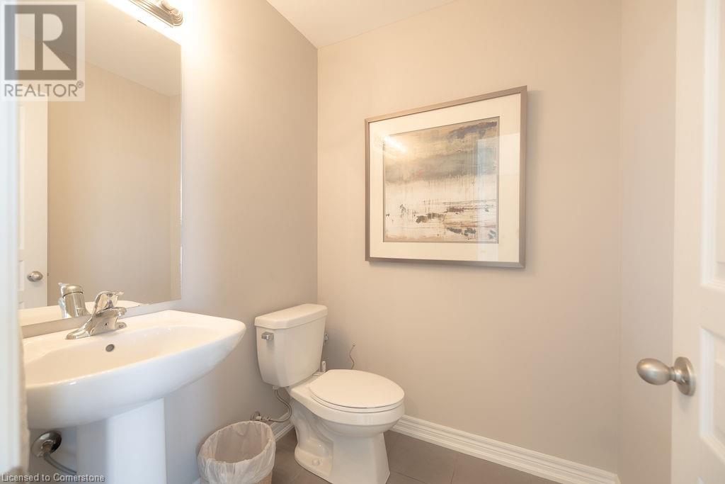 4173 Palermo Common, Burlington, Ontario  L7L 0G7 - Photo 24 - 40654736