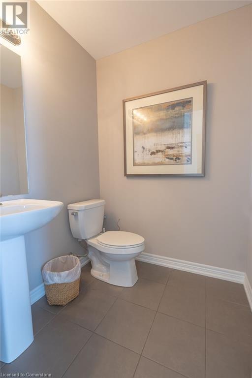 4173 Palermo Common, Burlington, Ontario  L7L 0G7 - Photo 25 - 40654736