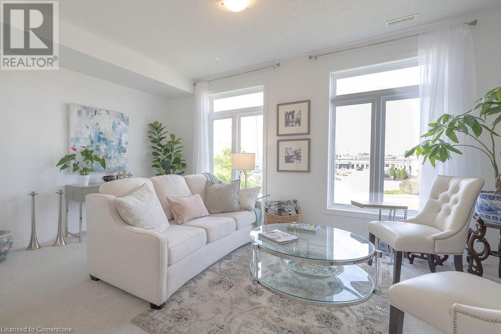 4173 Palermo Common, Burlington, Ontario  L7L 0G7 - Photo 5 - 40654736