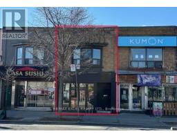 467 DANFORTH AVENUE, Toronto, Ontario