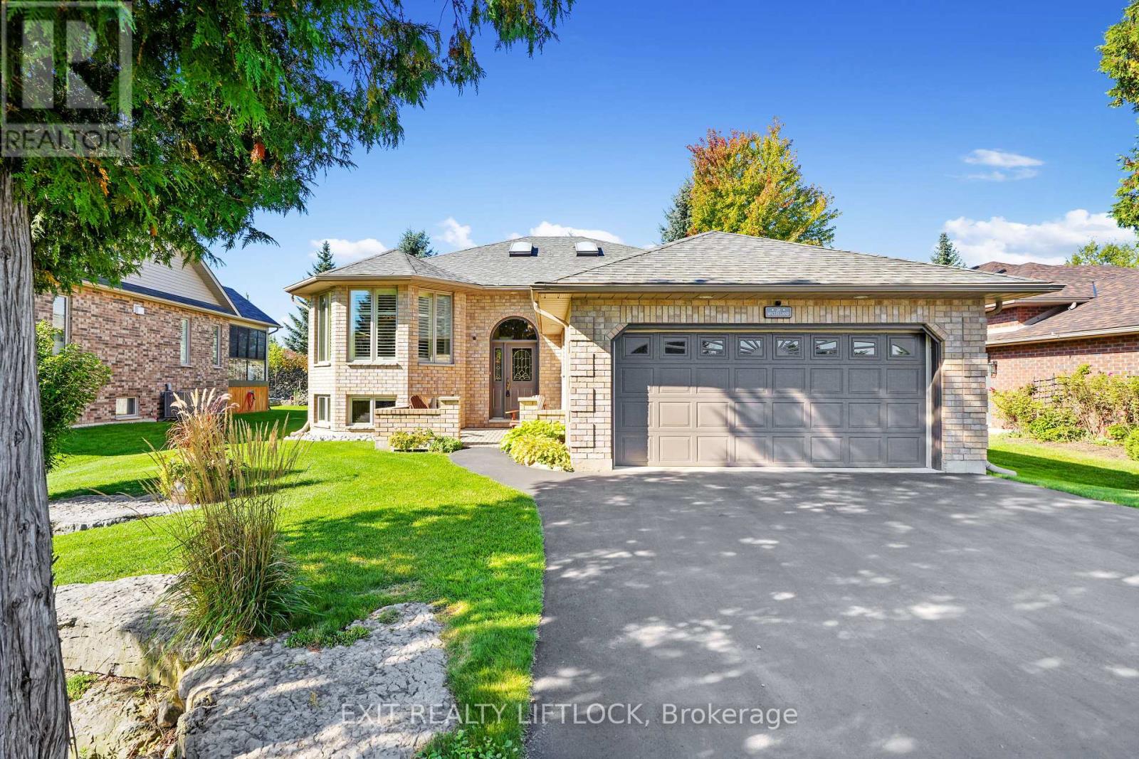 26 HUNTINGWOOD CRESCENT, kawartha lakes (bobcaygeon), Ontario