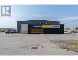 1405 CONFEDERATION Street, sarnia, Ontario