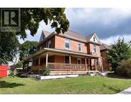 8 TALBOT Street W, cayuga, Ontario