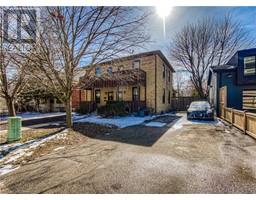111-113 JOSEPH Street, Kitchener, Ontario