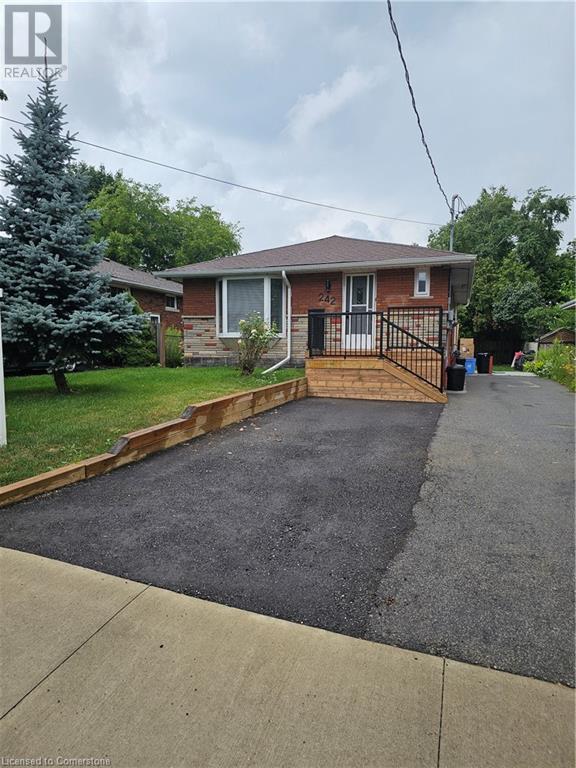 242 West 18th Street, Hamilton, Ontario  L9C 4G9 - Photo 2 - XH4200455