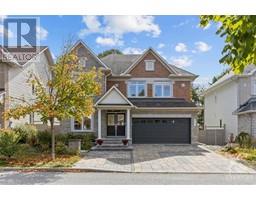 643 NEW LISKEARD CRESCENT, Nepean, Ontario