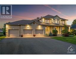 6808 SUNCREST DRIVE, Greely, Ontario