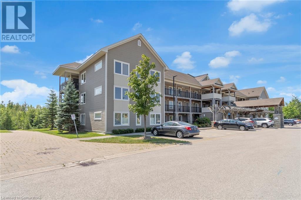 10 Brandy Lane Unit# 201, Collingwood, Ontario L9Y 0X4 - Photo 2 - 40655933