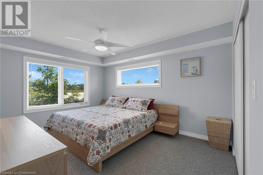10 Brandy Lane Unit# 201, Collingwood, Ontario L9Y 0X4 - Photo 24 - 40655933